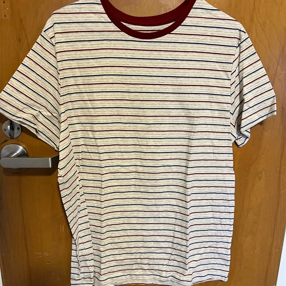 New without Tag shirt